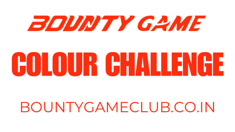 Enjoy the exciting Bounty Game color
trading with fun and engaging gameplay