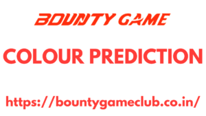 Bounty Game Colour Prediction
