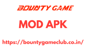 Bounty Game Mod APK Risks - Official Safe Play Guide